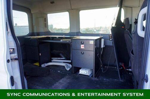 2019 Ford Transit-150 XLT