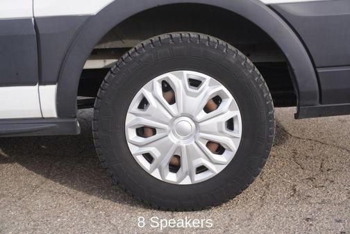 2019 Ford Transit-150 XLT