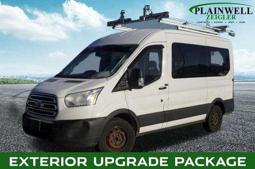 2019 Ford Transit-150 XLT