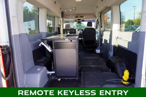 2019 Ford Transit-150 XLT