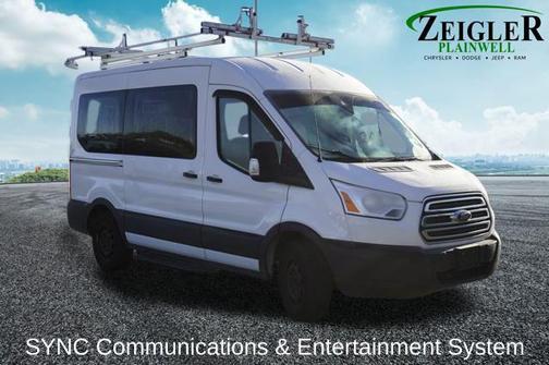 2019 Ford Transit-150 XLT