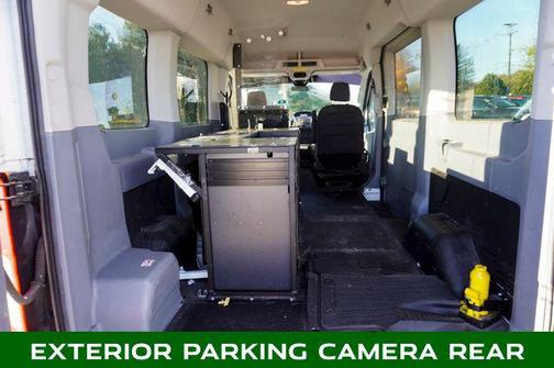 2019 Ford Transit-150 XLT