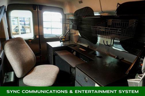 2019 Ford Transit-150 XLT