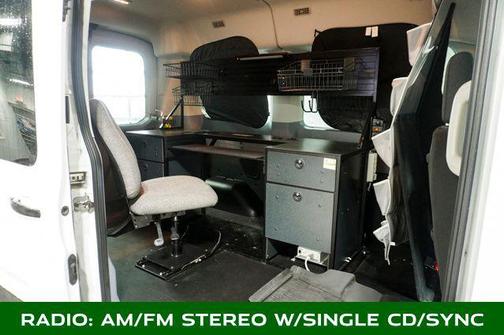 2019 Ford Transit-150 XLT