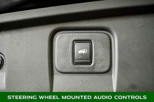 2023 Nissan Murano SV Intelligent AWD