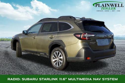 2023 Subaru Outback Premium