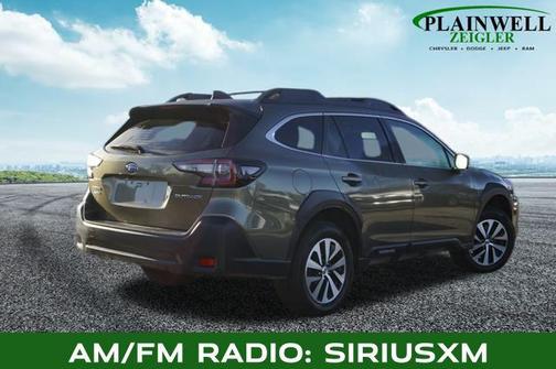 2023 Subaru Outback Premium