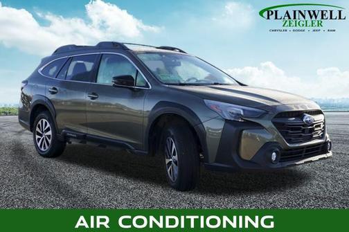 2023 Subaru Outback Premium