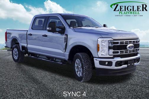 2023 Ford F-250 XLT