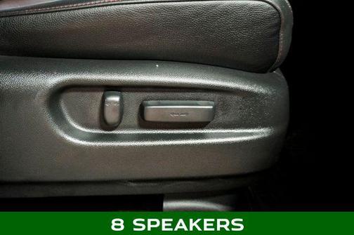 2022 Honda Ridgeline Black