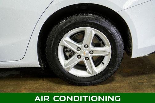 2024 Chevrolet Malibu 1LS