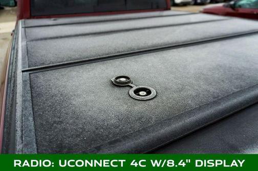 2018 RAM 1500 Laramie