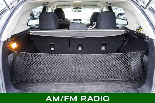 2018 Subaru Crosstrek 2.0i