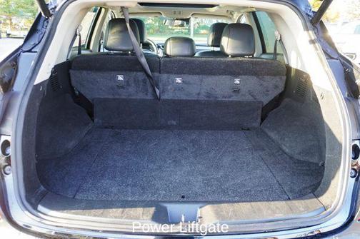 2023 Nissan Murano SL Intelligent AWD