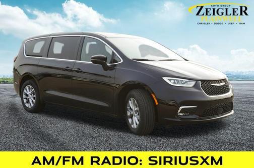 2025 Chrysler Pacifica L
