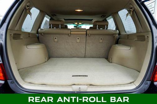 2006 Toyota Highlander Base