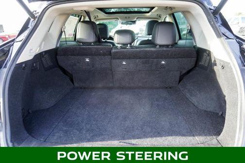 2023 Nissan Murano SV Intelligent AWD