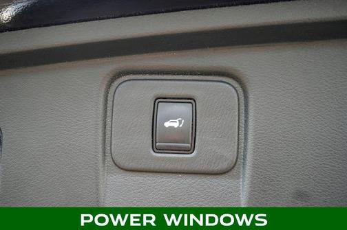 2023 Nissan Murano SV Intelligent AWD