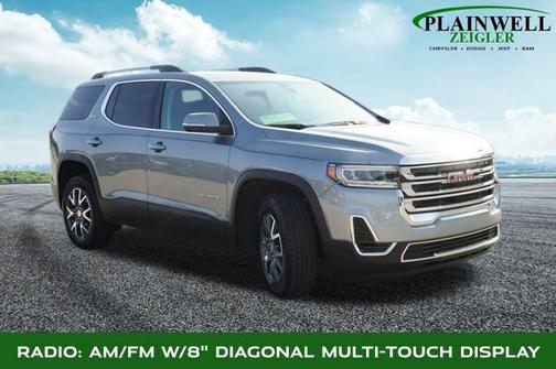 2023 GMC Acadia AWD SLE