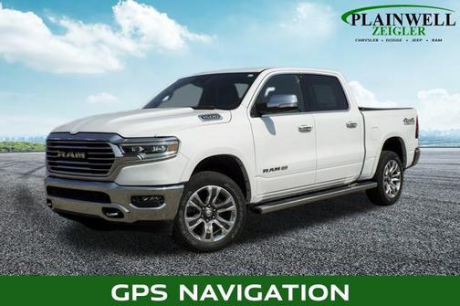 2022 RAM 1500 Longhorn