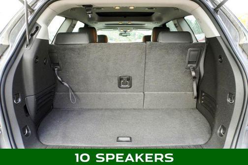 2014 Chevrolet Traverse 2LT