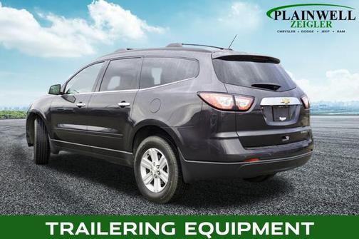 2014 Chevrolet Traverse 2LT