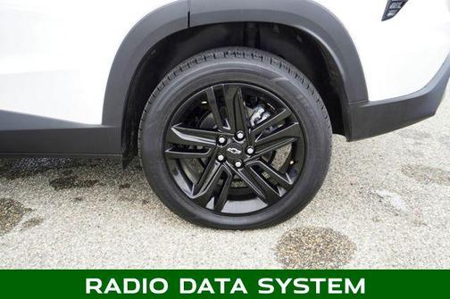 2024 Chevrolet Trax FWD ACTIV