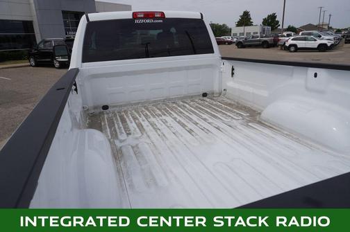 2023 RAM 3500 Tradesman Crew Cab 4x4 8' Box