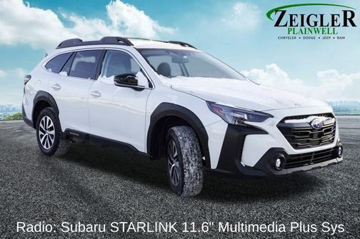 2024 Subaru Outback Premium