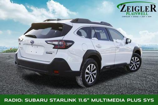 2024 Subaru Outback Premium