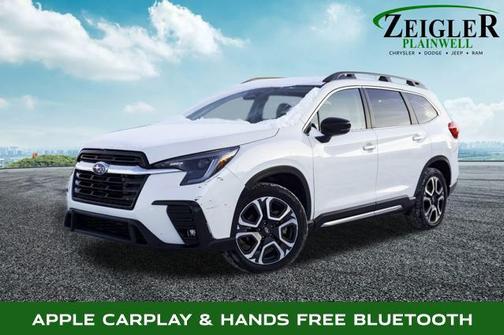 2024 Subaru Ascent Limited 7-Passenger