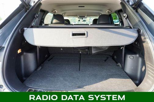 2022 Mitsubishi Outlander SE 2.5 S-AWC