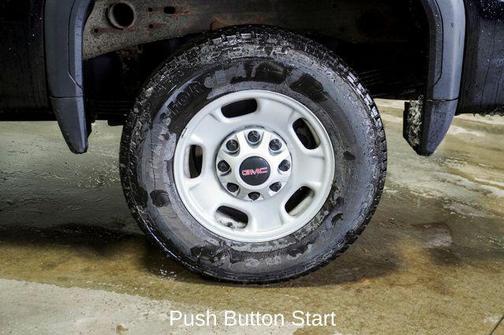 2024 GMC Sierra 2500 Pro