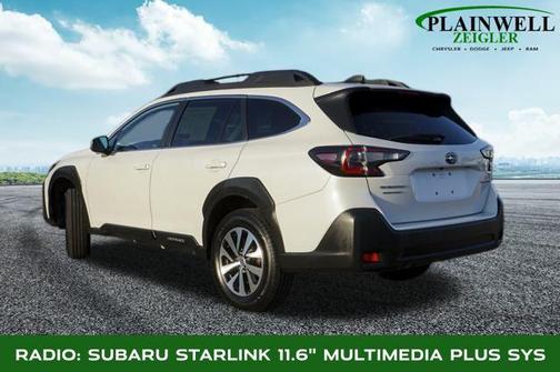 2023 Subaru Outback Premium