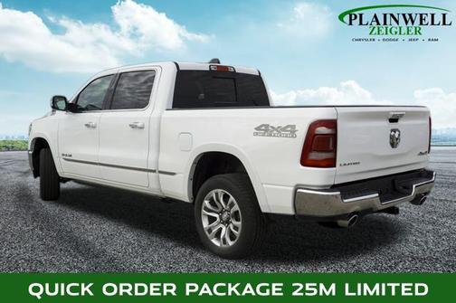 2022 RAM 1500 ST