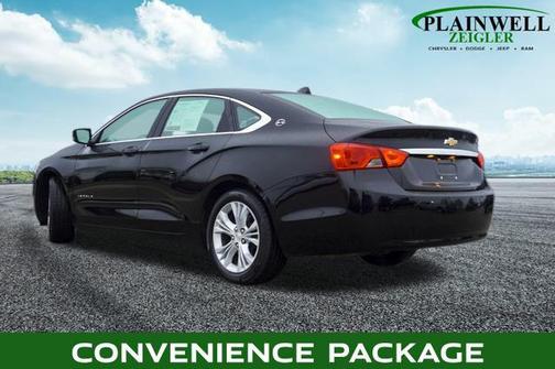2014 Chevrolet Impala 2LT
