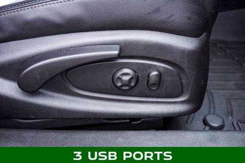 2014 Chevrolet Impala 2LT