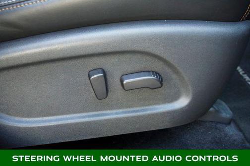 2024 Nissan Murano Platinum Intelligent AWD