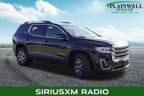 2020 GMC Acadia FWD SLE