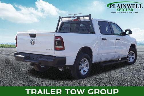 2023 RAM 1500 Tradesman