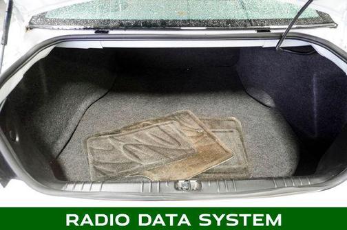 2016 Chevrolet Impala Limited LS