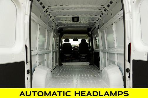 2025 RAM ProMaster 2500 High Roof