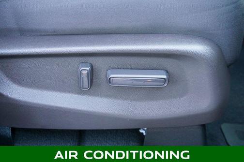 2022 Honda Odyssey LX