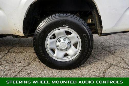 2020 Toyota Tacoma SR