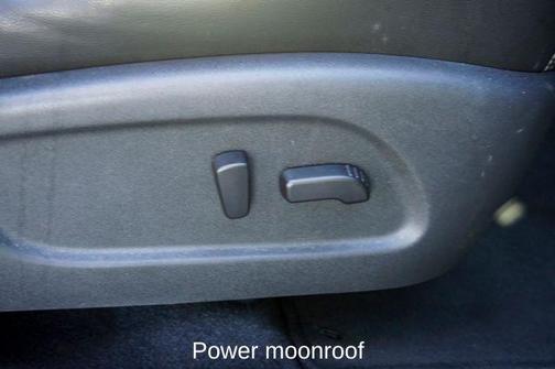 2024 Nissan Murano SL Intelligent AWD