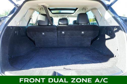2024 Nissan Murano SL Intelligent AWD