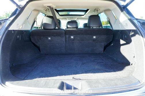 2024 Nissan Murano SL Intelligent AWD