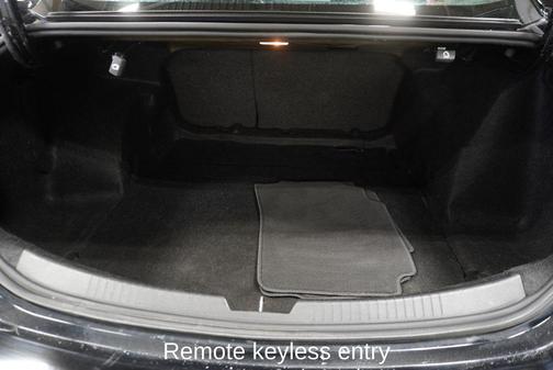 2021 Chevrolet Malibu FWD LT