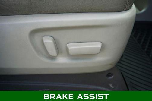 2018 Toyota Sienna SE