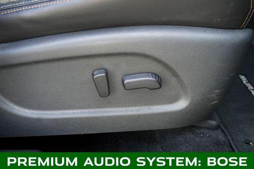 2023 Nissan Murano Platinum Intelligent AWD